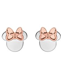 Boucles d'oreilles Disney Enfant DISNEY PREZIOSI PER BAMBINI IN ARGENTO MICKEY MOUSE in Argent ES00008TL - ES00008TL